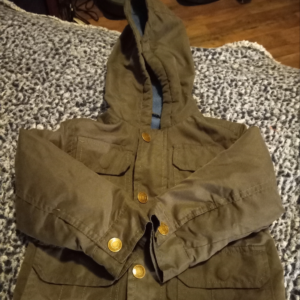 Boys jacket